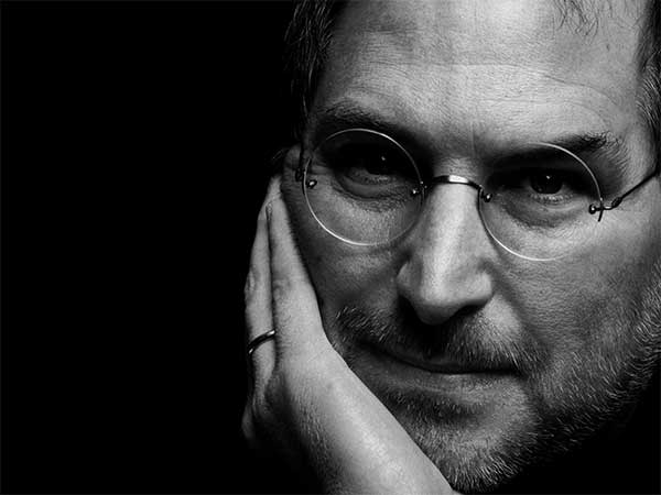 Steve Job Steve Job
